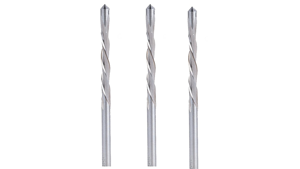 BOSCH Drywall Spiral cutting bit (560-3) - (26150560JA) Madras doo Beograd Madras doo Beograd