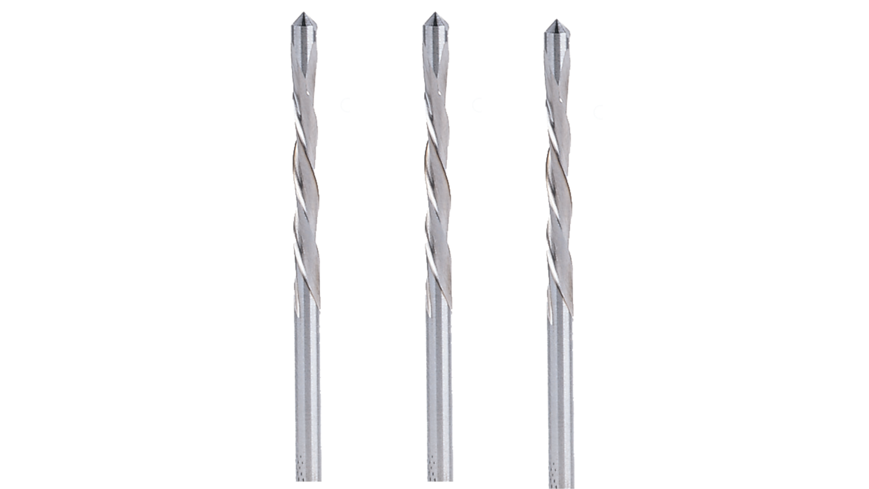 BOSCH Drywall Spiral cutting bit (560-3) - (26150560JA) Madras doo Beograd Madras doo Beograd