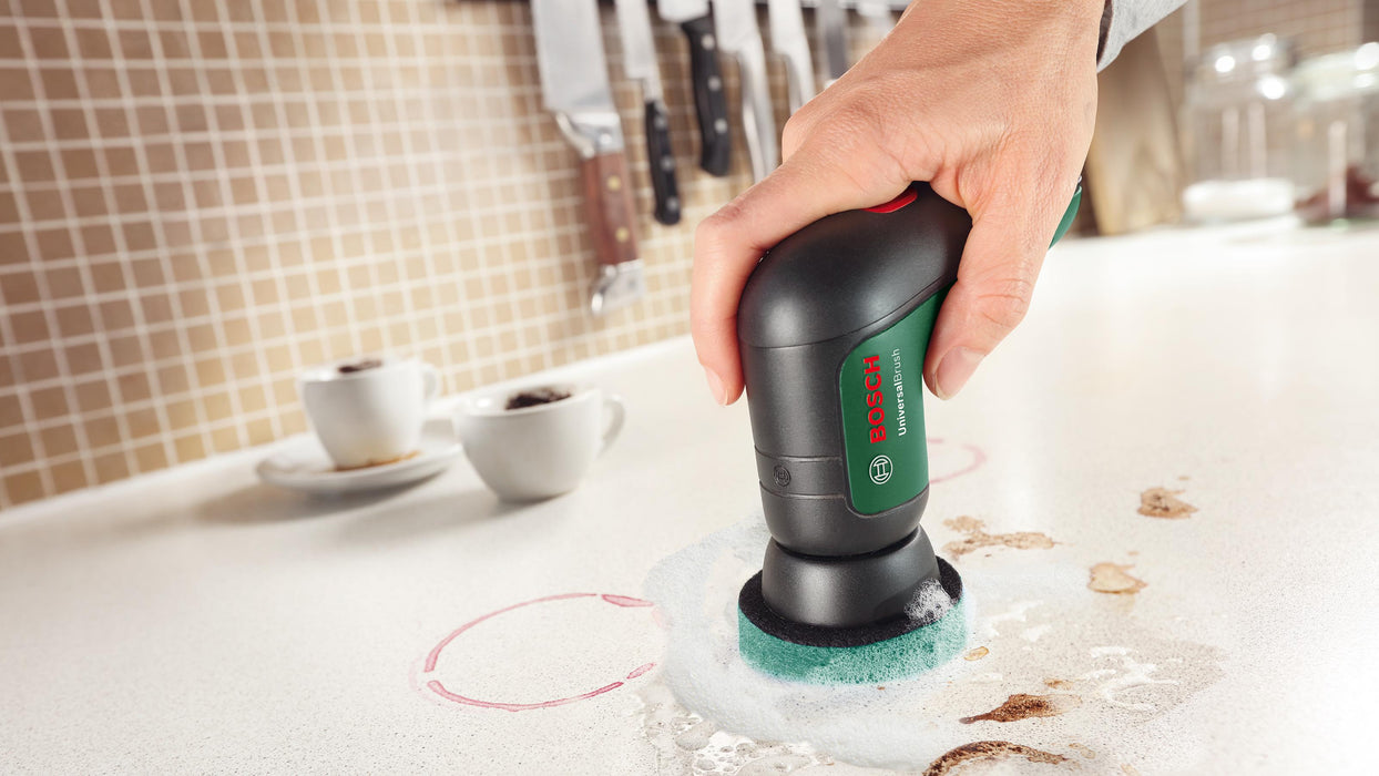 BOSCH Držač podloge sa čičak prihvatom - (1600A023KX) Power Tools BOSCH Madras doo Beograd