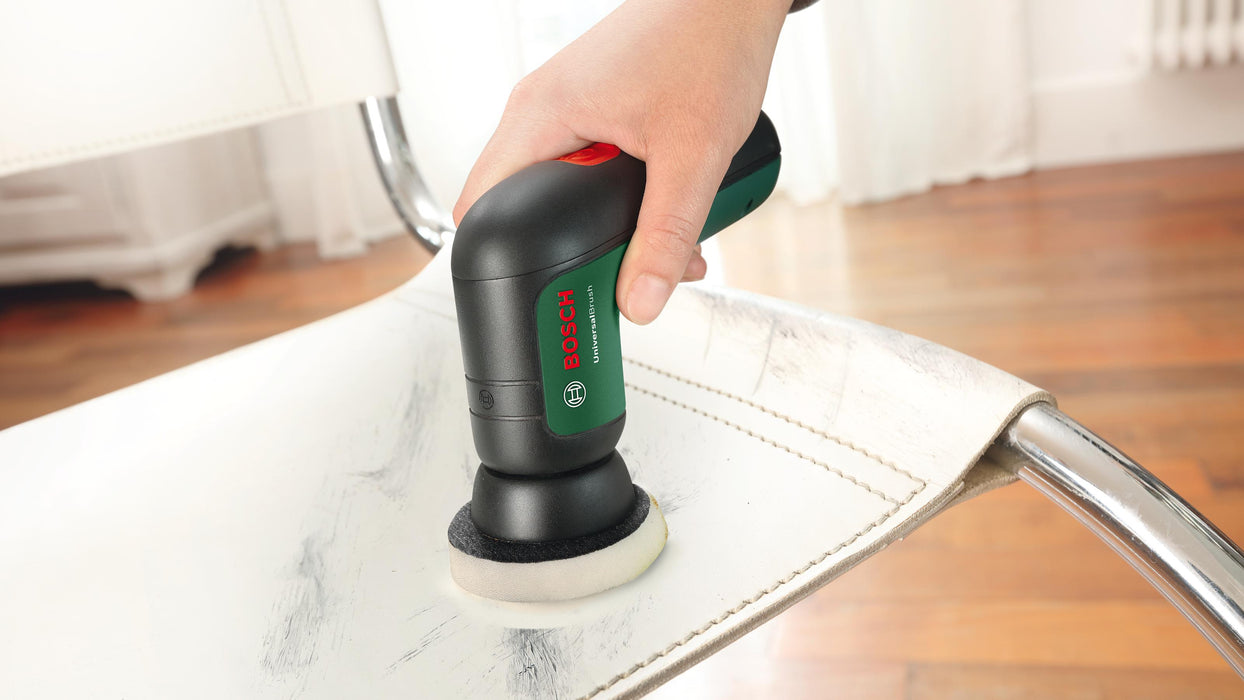 BOSCH Držač podloge sa čičak prihvatom - (1600A023KX) Power Tools BOSCH Madras doo Beograd