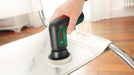 BOSCH Držač podloge sa čičak prihvatom - (1600A023KX) Power Tools BOSCH Madras doo Beograd