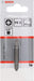 Bosch dvostrani nastavak PZ2; PZ2; 45 mm - 2607001742 Dvostrani nastavak BOSCH Madras doo Beograd