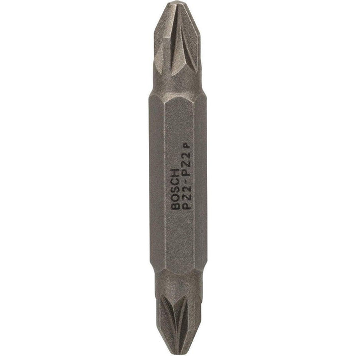 Bosch dvostrani nastavak PZ2; PZ2; 45 mm - 2607001742 Dvostrani nastavak BOSCH Madras doo Beograd