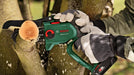 BOSCH EasyChain 18V-15-7 - Lančana testera Pruner Saw (06008B8901) Madras doo Beograd Madras doo Beograd