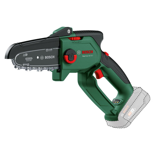 BOSCH EasyChain 18V-15-7 - Lančana testera Pruner Saw (06008B8901) Madras doo Beograd Madras doo Beograd
