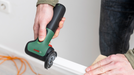 BOSCH EasyCut&Grind - Akku-ugaona brusilica YOUCut & Grind (06039D2000) Madras doo Beograd Madras doo Beograd