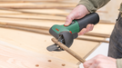 BOSCH EasyCut&Grind - Akku-ugaona brusilica YOUCut & Grind (06039D2000) Madras doo Beograd Madras doo Beograd