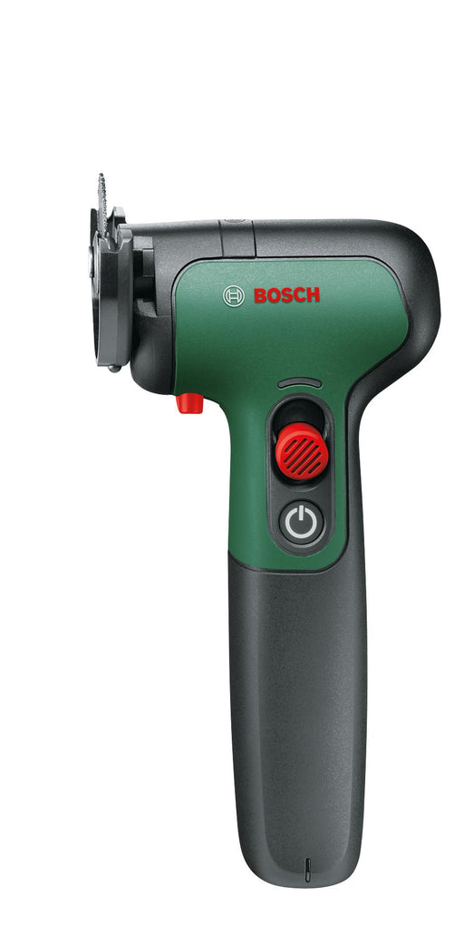 BOSCH EasyCut&Grind - Akku-ugaona brusilica YOUCut & Grind (06039D2000) Madras doo Beograd Madras doo Beograd
