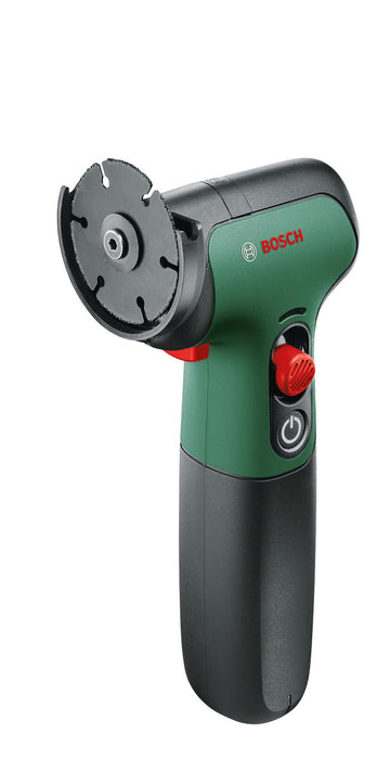 BOSCH EasyCut&Grind - Akku-ugaona brusilica YOUCut & Grind (06039D2000) Madras doo Beograd Madras doo Beograd