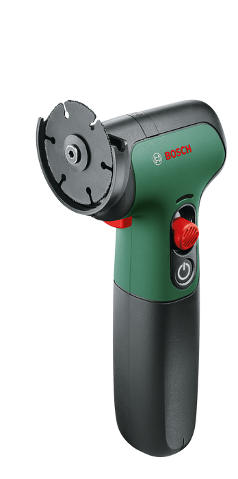 BOSCH EasyCut&Grind - Akku-ugaona brusilica YOUCut & Grind (06039D2000) Madras doo Beograd Madras doo Beograd