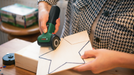 BOSCH EasyCut&Grind - Akku-ugaona brusilica YOUCut & Grind (06039D2000) Madras doo Beograd Madras doo Beograd