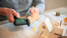 BOSCH EasyCut&Grind - Akku-ugaona brusilica YOUCut & Grind (06039D2000) Madras doo Beograd Madras doo Beograd