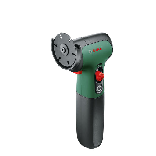 BOSCH EasyCut&Grind - Akku-ugaona brusilica YOUCut & Grind (06039D2000) Madras doo Beograd Madras doo Beograd