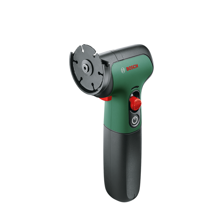 BOSCH EasyCut&Grind - Akku-ugaona brusilica YOUCut & Grind (06039D2000) Madras doo Beograd Madras doo Beograd