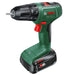 BOSCH EasyDrill 18V-38 - Akku-bušilica i uvrtanjač EasyDrill 18V- (06039D8003) Power Tools BOSCH Madras doo Beograd