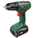 BOSCH EasyDrill 18V-38 - Akku-bušilica i uvrtanjač EasyDrill 18V- (06039D8003) Power Tools BOSCH Madras doo Beograd