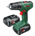 BOSCH EasyDrill 18V-40 - Akku-bušilica i uvrtanjač EasyDrill 18V (06039D8002) Madras doo Beograd Madras doo Beograd