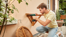 BOSCH EasyDrill 18V-40 + SystemBox - Akku-bušilica i uvrtanjač EasyDrill 18V- (06039D8006) Power Tools BOSCH Madras doo Beograd
