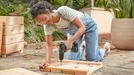 BOSCH EasyDrill 18V-40 + SystemBox - Akku-bušilica i uvrtanjač EasyDrill 18V- (06039D8006) Power Tools BOSCH Madras doo Beograd
