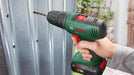 BOSCH EasyDrill 18V-40 + SystemBox - Akku-bušilica i uvrtanjač EasyDrill 18V- (06039D8006) Power Tools BOSCH Madras doo Beograd