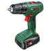 BOSCH EasyDrill 18V-40 + SystemBox - Akku-bušilica i uvrtanjač EasyDrill 18V- (06039D8006) Power Tools BOSCH Madras doo Beograd