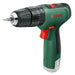 BOSCH EasyImpact 1200 - Akku-bušilica sa udarcima EasyImpact 120 (06039D3103) Power Tools BOSCH Madras doo Beograd