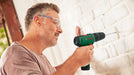 BOSCH EasyImpact 1200 - Akku-bušilica sa udarcima EasyImpact 120 (06039D3103) Power Tools BOSCH Madras doo Beograd