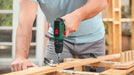 BOSCH EasyImpact 1200 - Akku-bušilica sa udarcima EasyImpact 120 (06039D3103) Power Tools BOSCH Madras doo Beograd