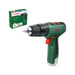 BOSCH EasyImpact 1200 - Akku-bušilica sa udarcima EasyImpact 120 (06039D3103) Power Tools BOSCH Madras doo Beograd