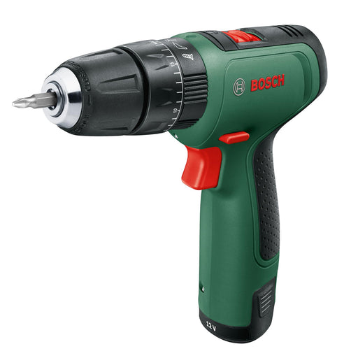 BOSCH EasyImpact 1200 - Akku-bušilica sa udarcima EasyImpact 120 (06039D3104) Madras doo Beograd Madras doo Beograd