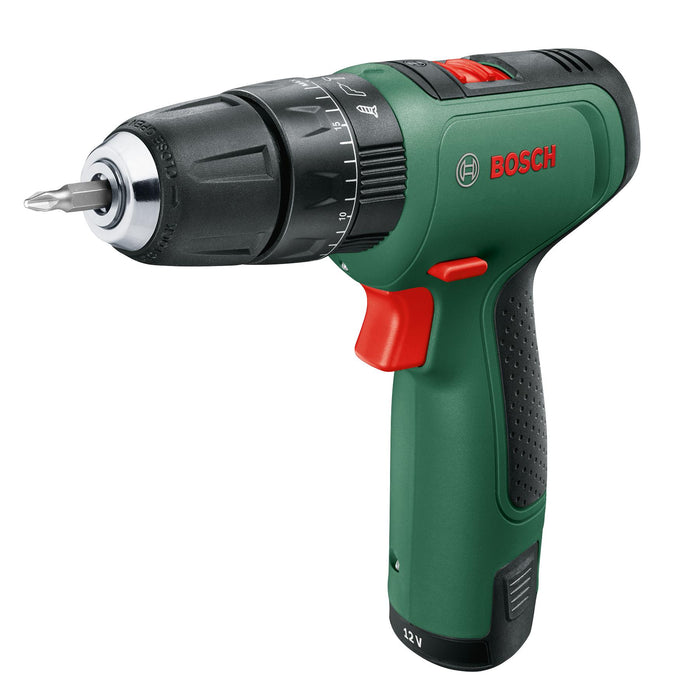 BOSCH EasyImpact 1200 - Akku-bušilica sa udarcima EasyImpact 120 (06039D3104) Madras doo Beograd Madras doo Beograd