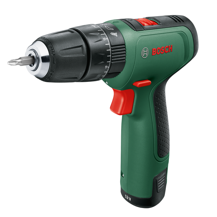 BOSCH EasyImpact 1200 - Akku-bušilica sa udarcima EasyImpact 120 (06039D3104) Madras doo Beograd Madras doo Beograd