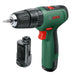 BOSCH EasyImpact 1200 - Akku-bušilica sa udarcima EasyImpact 120 (06039D3105) Power Tools BOSCH Madras doo Beograd