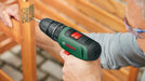 BOSCH EasyImpact 1200 - Akku-bušilica sa udarcima EasyImpact 120 (06039D3105) Power Tools BOSCH Madras doo Beograd