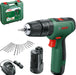 BOSCH EasyImpact 1200 - Akku-bušilica sa udarcima EasyImpact 120 (06039D3105) Power Tools BOSCH Madras doo Beograd