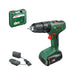 BOSCH EasyImpact 18V-38 - Akku-bušilica sa udarcima EasyImpact 18V (06039D810E) Madras doo Beograd Madras doo Beograd