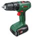 BOSCH EasyImpact 18V-38 - Akku-bušilica sa udarcima EasyImpact 18V (06039D810E) Madras doo Beograd Madras doo Beograd