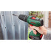 BOSCH EasyImpact 18V-40 - Akku-bušilica sa udarcima EasyImpact 18V (06039D8101) Madras doo Beograd Madras doo Beograd