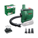 BOSCH EasyInflate 18V-500 - Vazdušna pumpa EasyInflate 18V (0603947200) Madras doo Beograd Madras doo Beograd