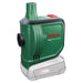 BOSCH EasyInflate 18V-500 - Vazdušna pumpa EasyInflate 18V (0603947200) Madras doo Beograd Madras doo Beograd