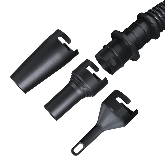 BOSCH EasyInflate 18V-500 - Vazdušna pumpa EasyInflate 18V (0603947200) Madras doo Beograd Madras doo Beograd