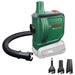 BOSCH EasyInflate 18V-500 - Vazdušna pumpa EasyInflate 18V (0603947200) Madras doo Beograd Madras doo Beograd