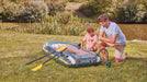BOSCH EasyInflate 18V-500 - Vazdušna pumpa EasyInflate 18V (0603947201) Madras doo Beograd Madras doo Beograd