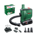 BOSCH EasyInflate 18V-500 - Vazdušna pumpa EasyInflate 18V (0603947201) Madras doo Beograd Madras doo Beograd
