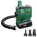 BOSCH EasyInflate 18V-500 - Vazdušna pumpa EasyInflate 18V (0603947201) Madras doo Beograd Madras doo Beograd