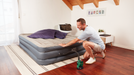BOSCH EasyInflate 18V-500 - Vazdušna pumpa EasyInflate 18V (0603947201) Madras doo Beograd Madras doo Beograd