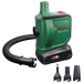 BOSCH EasyInflate 18V-500 - Vazdušna pumpa EasyInflate 18V (0603947201) Madras doo Beograd Madras doo Beograd
