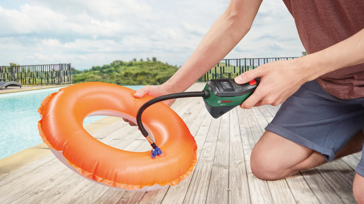 BOSCH EasyPump - Vazdušna pumpa (0603947080) Madras doo Beograd Madras doo Beograd