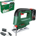 BOSCH EasySaw 18V-70 - Akku-ubodna testera EasySaw 18 set (0603012002) Madras doo Beograd Madras doo Beograd