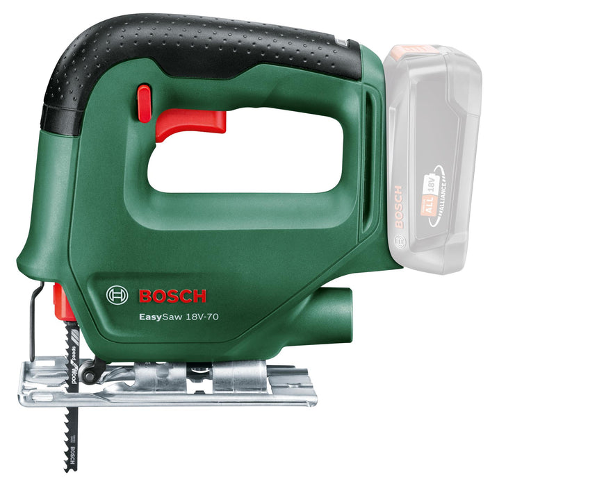 BOSCH EasySaw 18V-70 - Akku-ubodna testera EasySaw 18 set (0603012002) Madras doo Beograd Madras doo Beograd